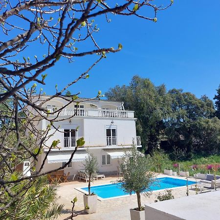 Apartamento Casa Blanca, Biograd na Moru Exterior foto
