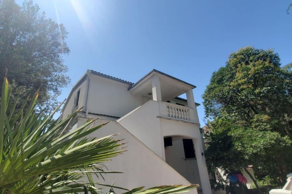 Apartamento Casa Blanca, Biograd na Moru Exterior foto