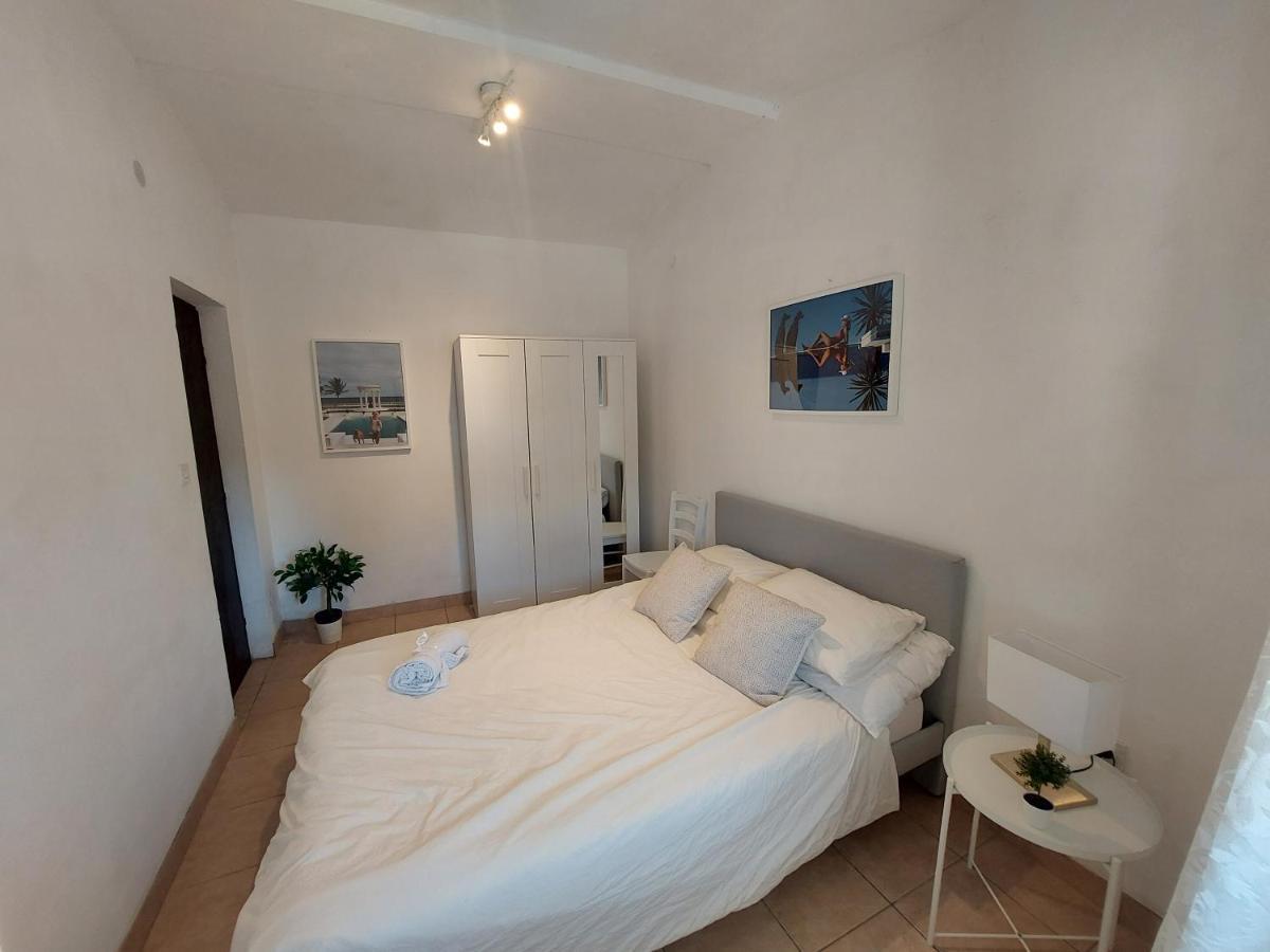 Apartamento Casa Blanca, Biograd na Moru Exterior foto