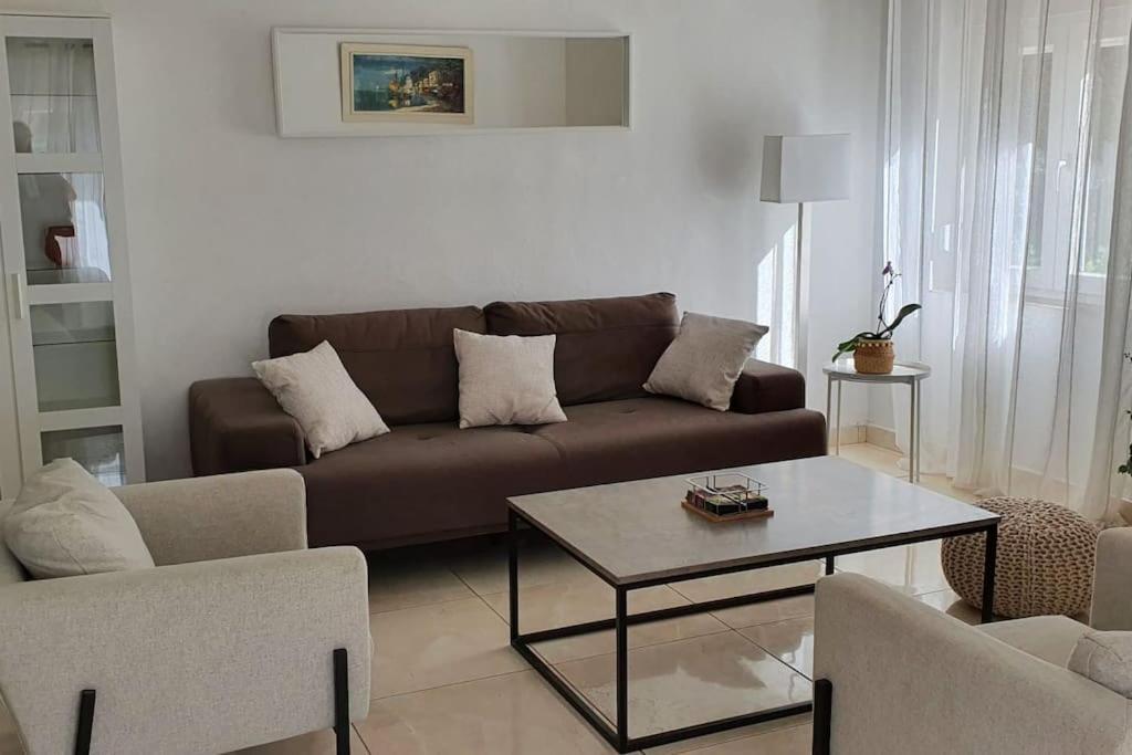 Apartamento Casa Blanca, Biograd na Moru Exterior foto