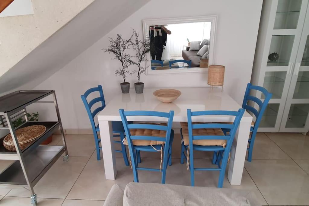 Apartamento Casa Blanca, Biograd na Moru Exterior foto
