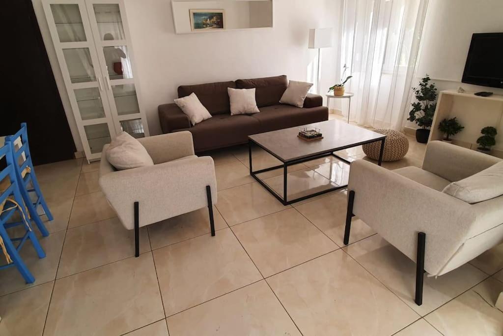 Apartamento Casa Blanca, Biograd na Moru Exterior foto