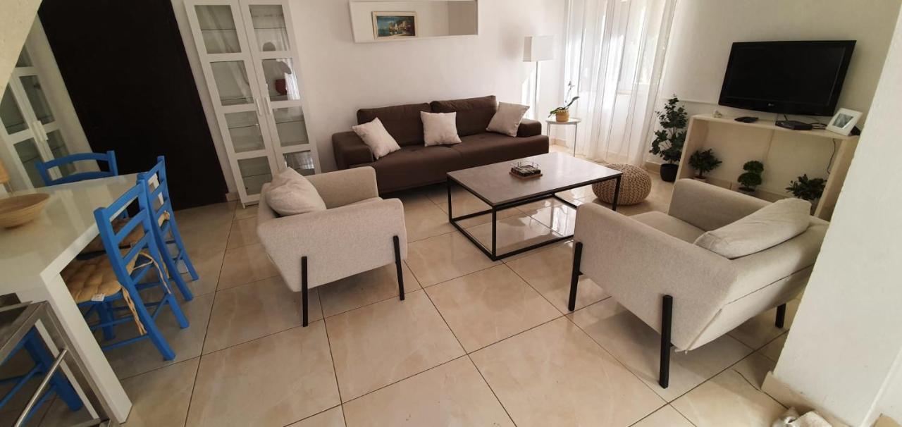 Apartamento Casa Blanca, Biograd na Moru Exterior foto