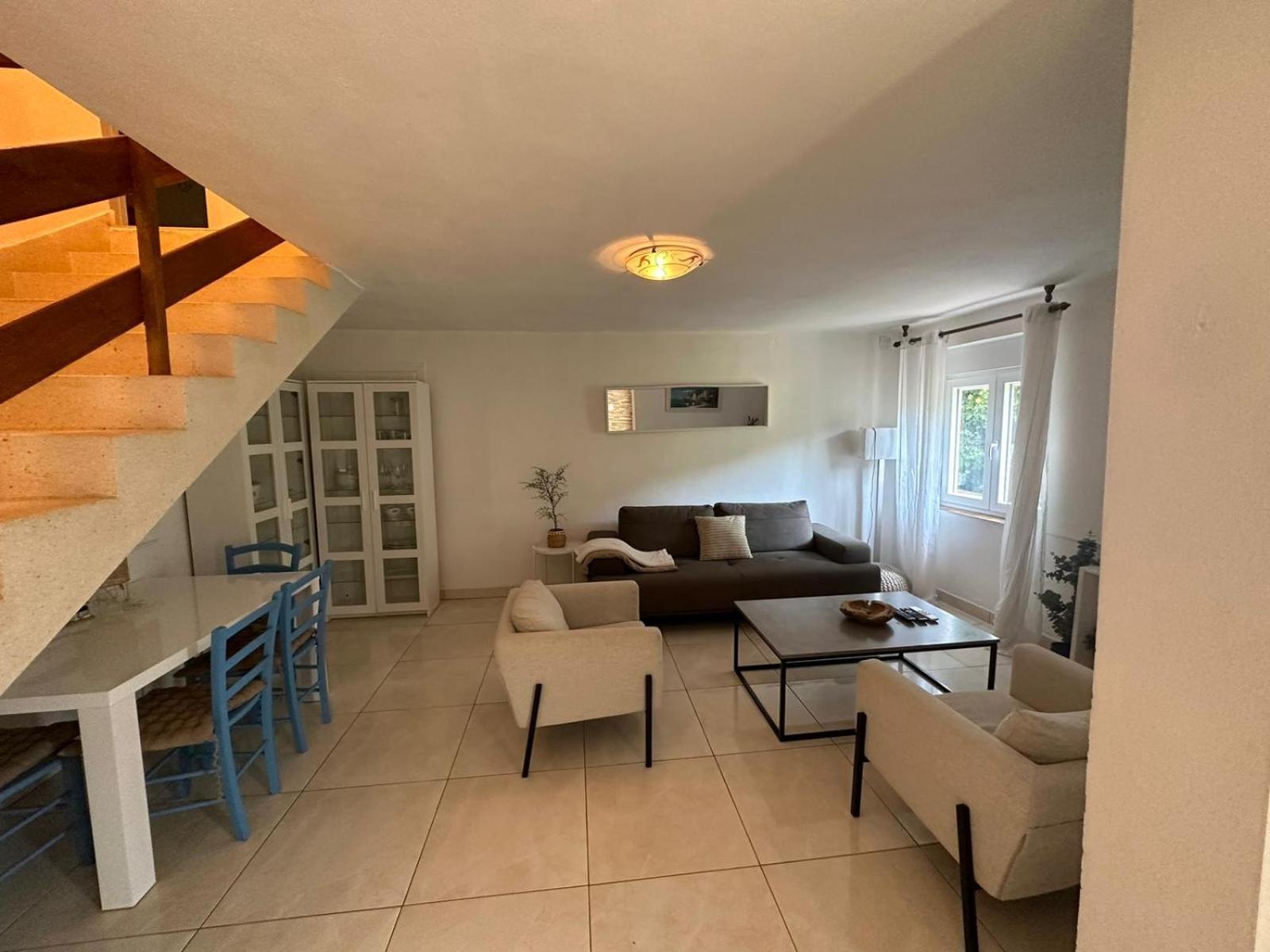 Apartamento Casa Blanca, Biograd na Moru Exterior foto