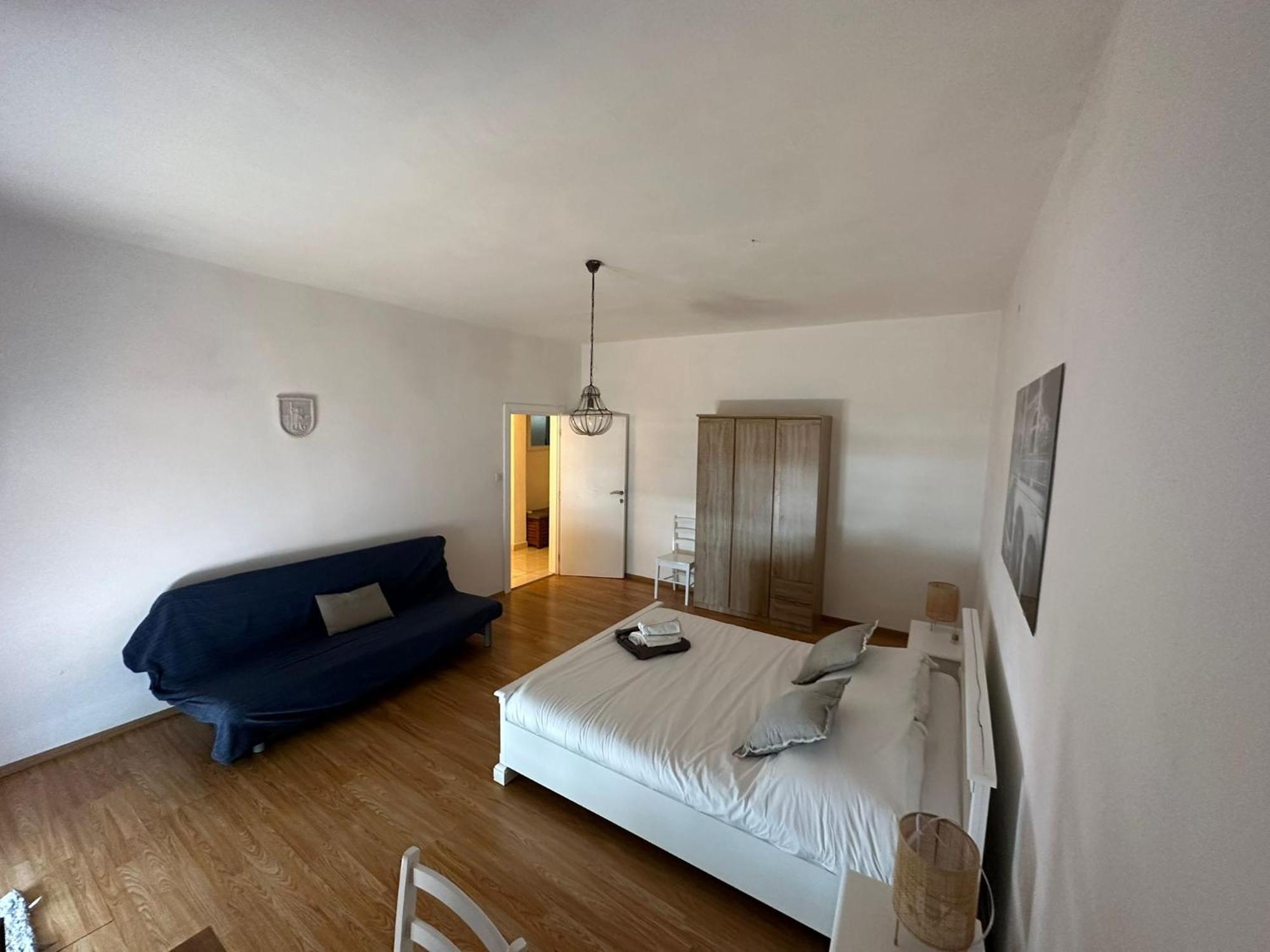 Apartamento Casa Blanca, Biograd na Moru Exterior foto