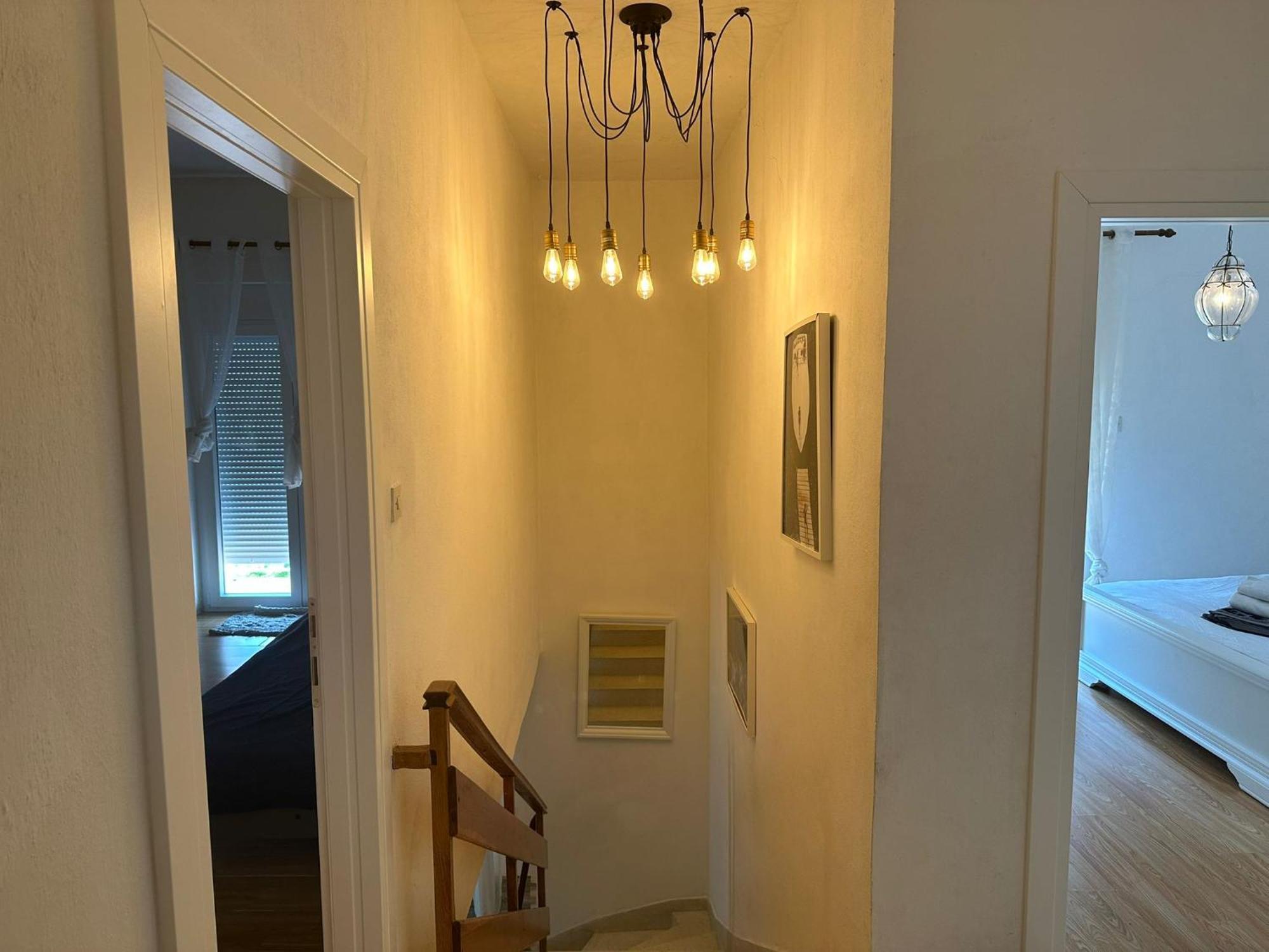 Apartamento Casa Blanca, Biograd na Moru Exterior foto