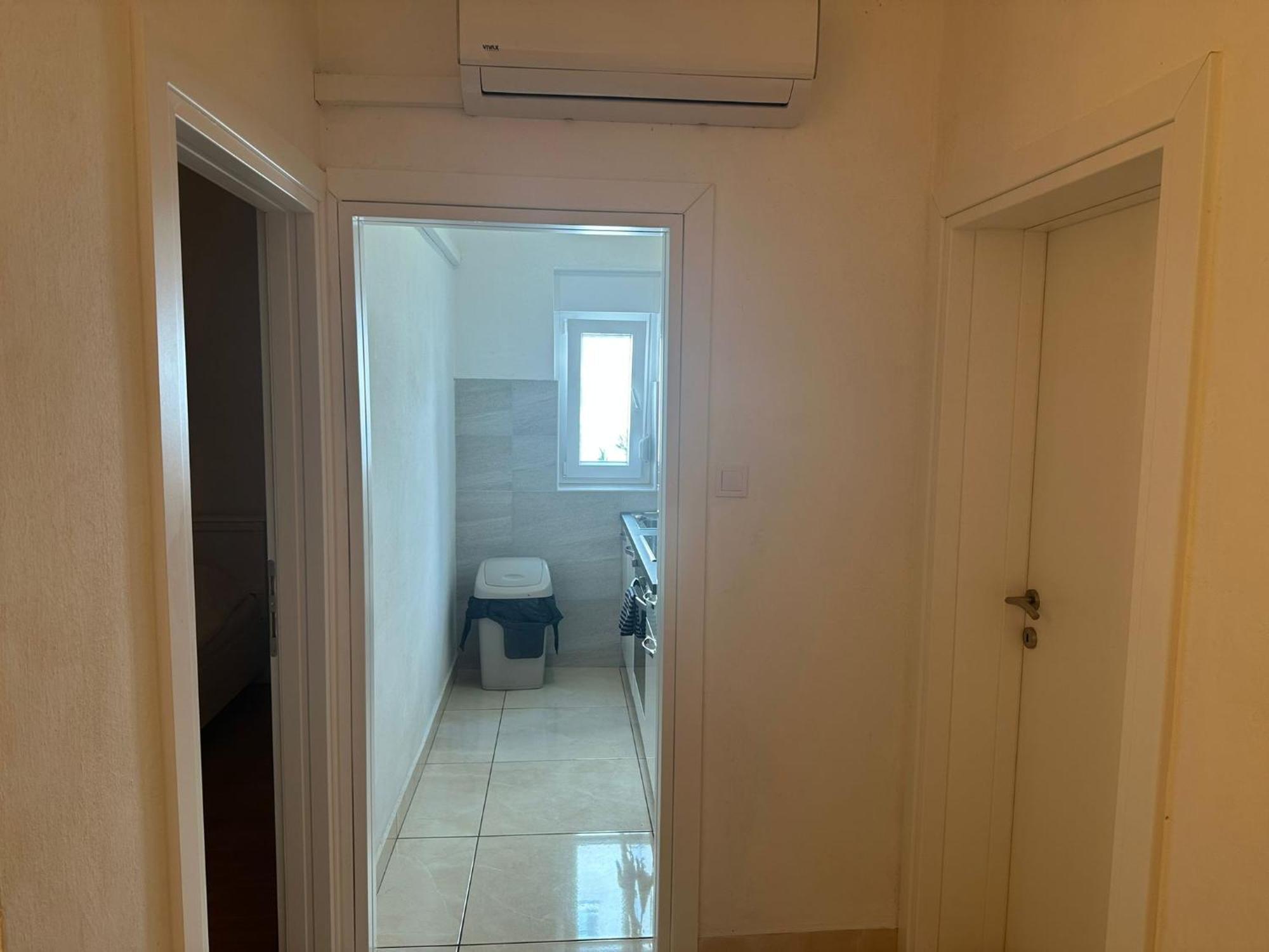 Apartamento Casa Blanca, Biograd na Moru Exterior foto