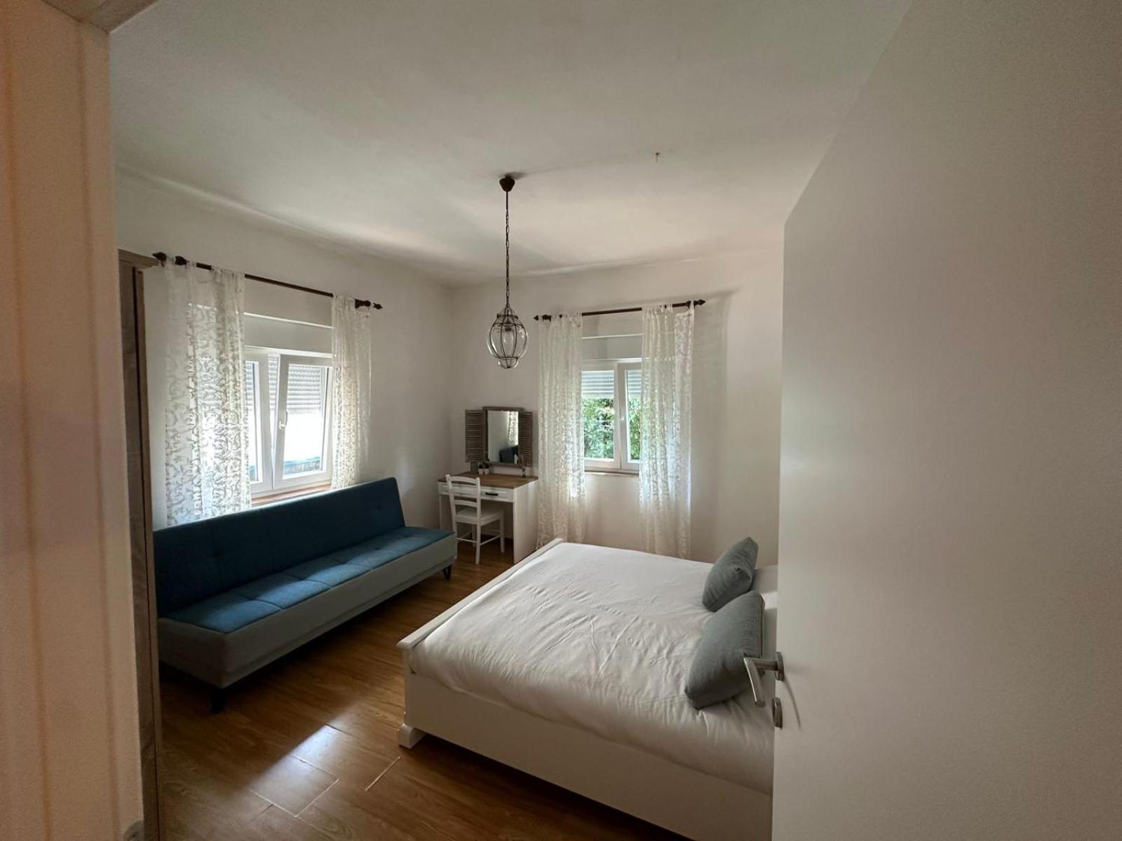 Apartamento Casa Blanca, Biograd na Moru Exterior foto